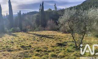 Terrain  610 m² à vendre à Buis-les-Baronnies (26170)