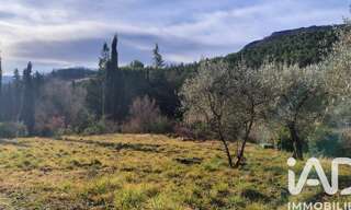 Terrain  610 m² à vendre à Buis-les-Baronnies (26170)