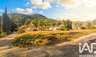 Terrain  610 m² à vendre à Buis-les-Baronnies (26170)