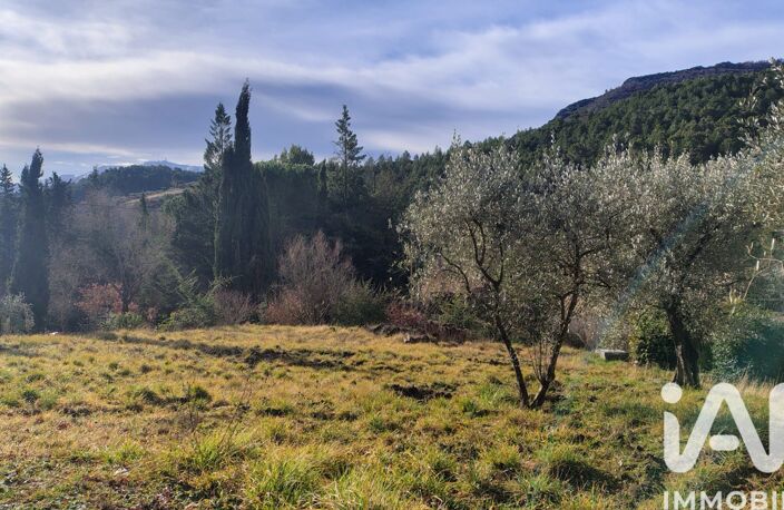 Vente Terrain à bâtir 610 m&sup2; — photo 3