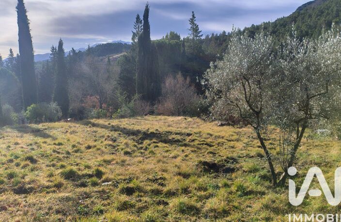 Vente Terrain à bâtir 610 m&sup2; — photo 4