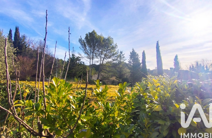 Vente Terrain à bâtir 610 m&sup2; — photo 5