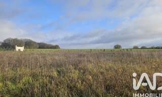 Terrain  1295 m² à vendre à Courcôme (16240)