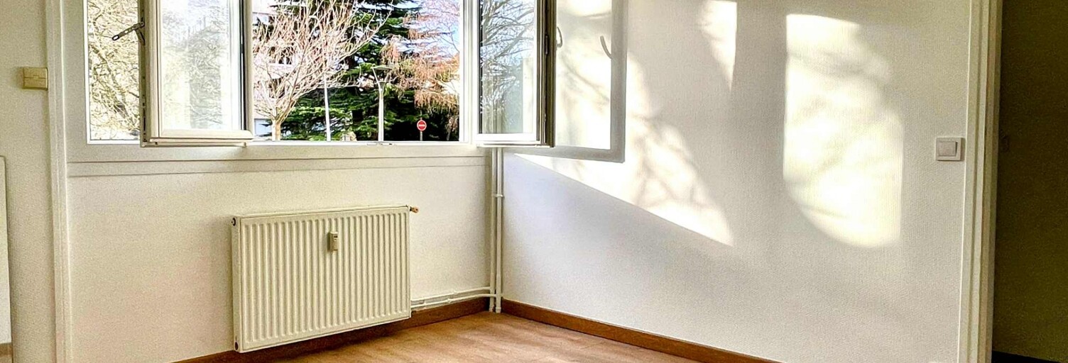 Appartement 2 Pièces 49 m² à vendre à Caen (14000)