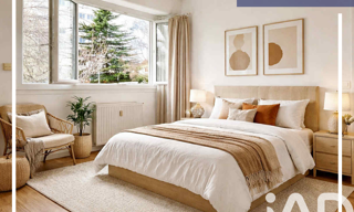 Appartement 2 Pièces 49 m² à vendre à Caen (14000)