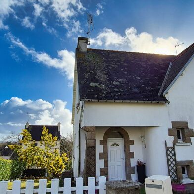 Maison 6 pièces 157500 €