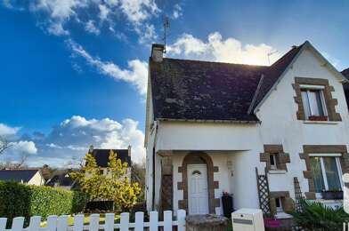 Maison 6 pièces 157500 €