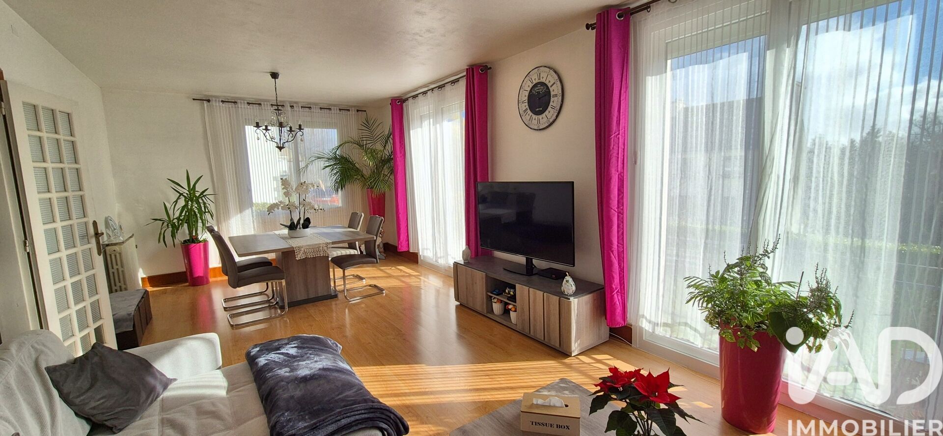 Vente Maison/villa 6 pièces - Photo 2