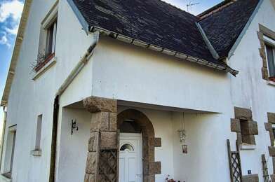 Maison 6 pièces 147000 €