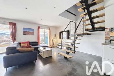 Maison 5 pièces 325000 €