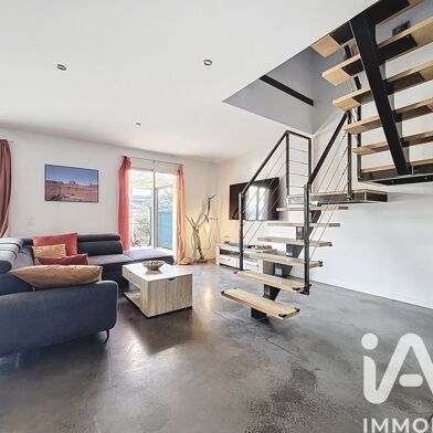 Maison 5 pièces 325000 €