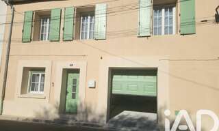 Maison 5 Pièces 101 m² à vendre à Capestang (34310)