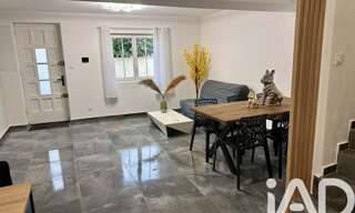 Maison 5 Pièces 101 m² à vendre à Capestang (34310)