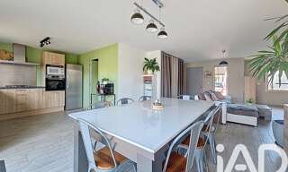 Maison 4 Pièces 93 m² à vendre à Sainte-Pazanne (44680)