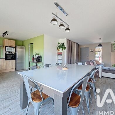 Maison 4 pièces 299900 €