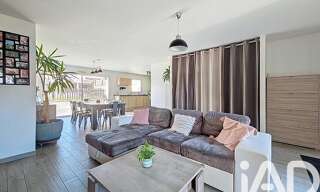 Maison 4 Pièces 93 m² à vendre à Sainte-Pazanne (44680)