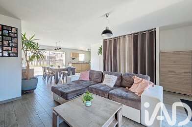 Maison 4 pièces 299900 €