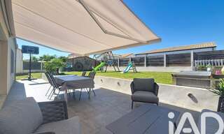 Maison 4 Pièces 93 m² à vendre à Sainte-Pazanne (44680)