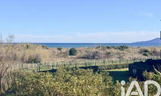 Appartement 2 Pièces 38 m² à vendre à Saint-Cyprien (66750)