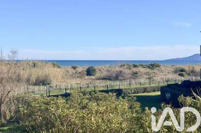 Appartement 2 pièces 159000 €