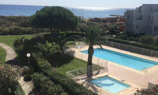 Appartement 2 Pièces 38 m² à vendre à Saint-Cyprien (66750)