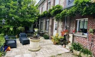 Maison 6 Pièces 128 m² à vendre à Montivilliers (76290)