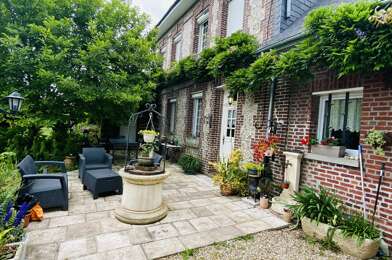 Maison 6 pièces 350000 €