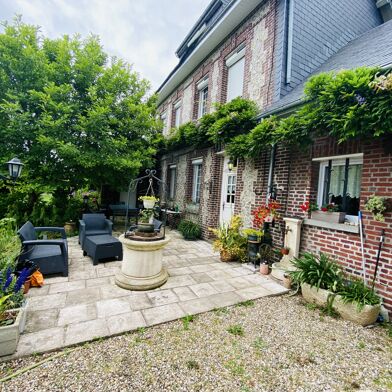 Maison 6 pièces 350000 €