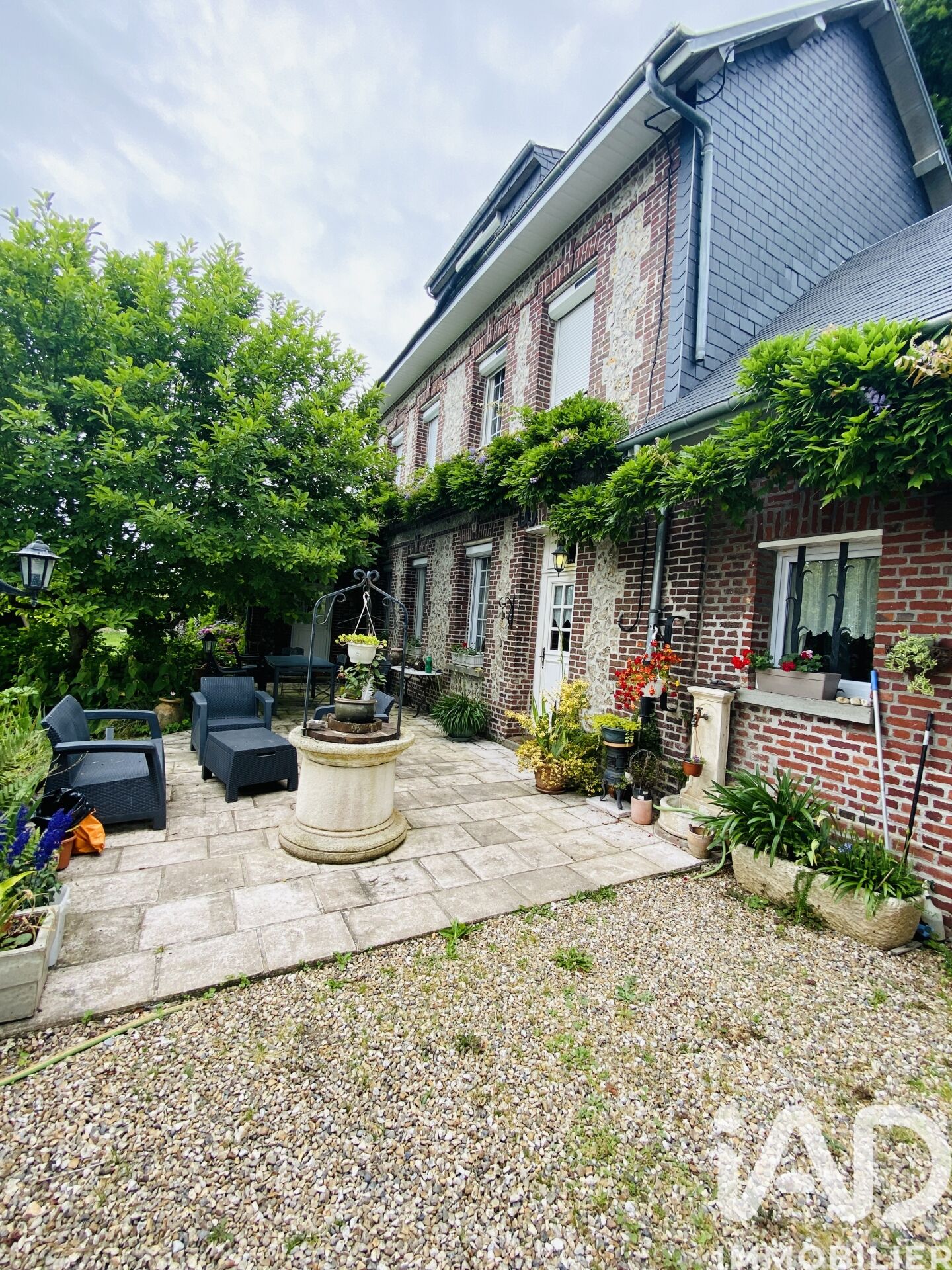 Maison à vendre, 6 pièces, 128 m², Montivilliers