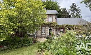 Maison 6 Pièces 128 m² à vendre à Montivilliers (76290)