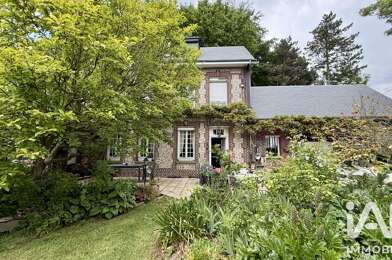 Maison 6 pièces 339000 €