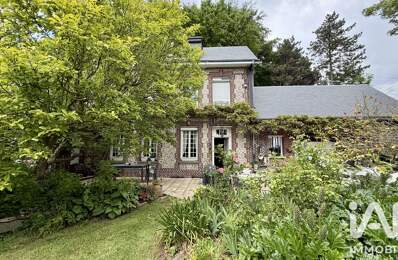 Vente Maison/villa 6 pièces — photo du bien