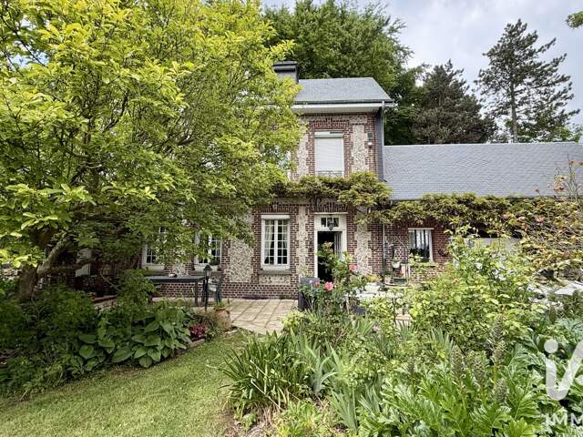 Vente Maison/villa 6 pièces — photo du bien