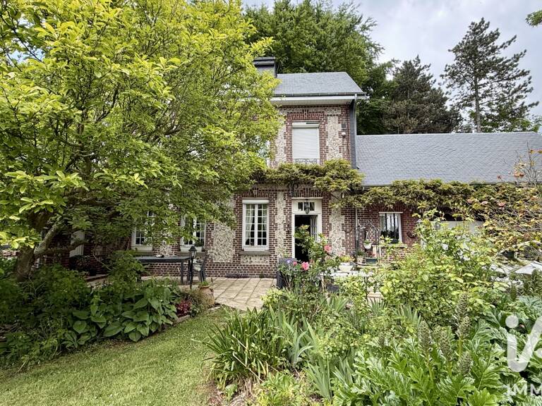 Vente Maison/villa 6 pièces — photo 1