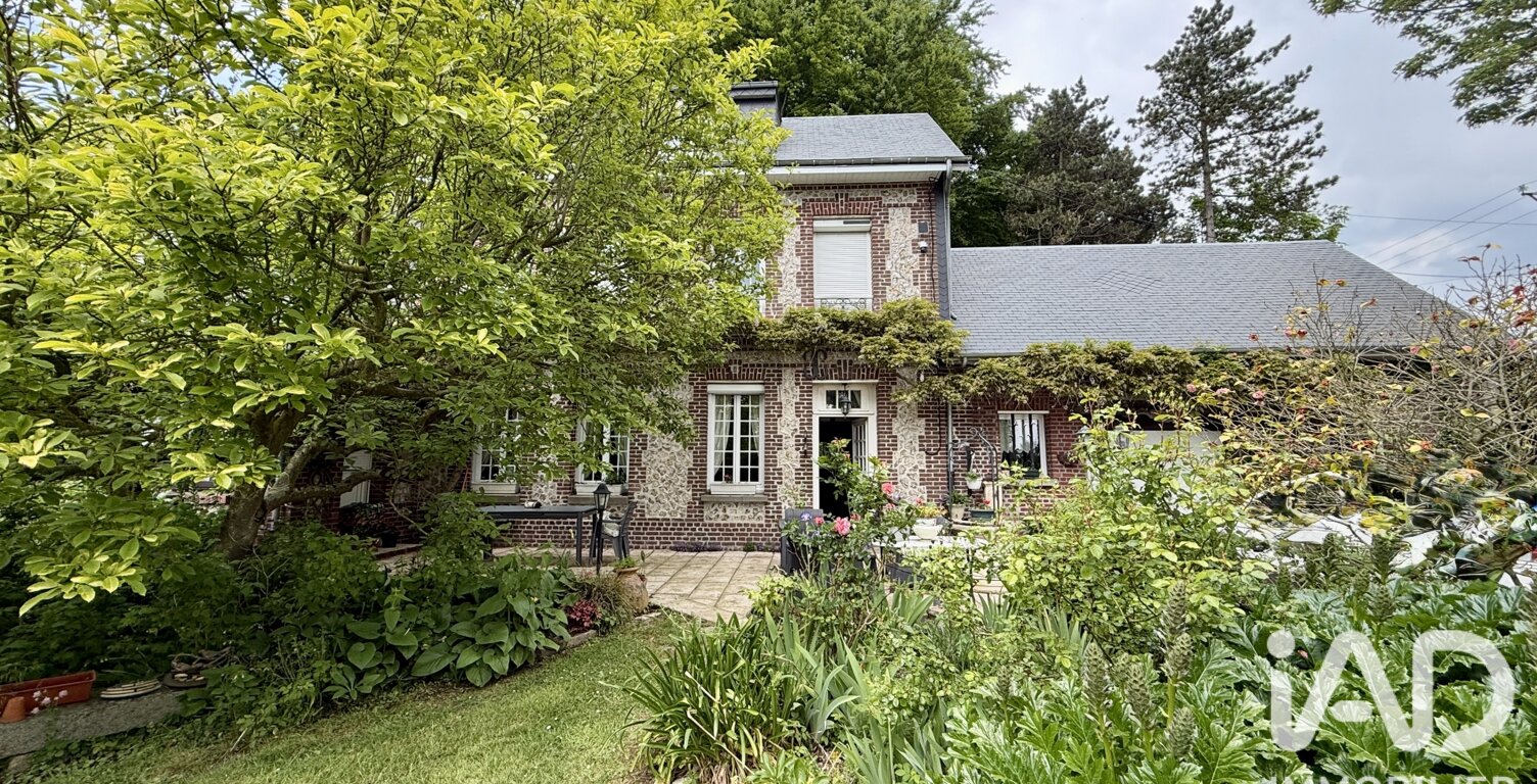 Vente Maison/villa 6 pièces — photo 1