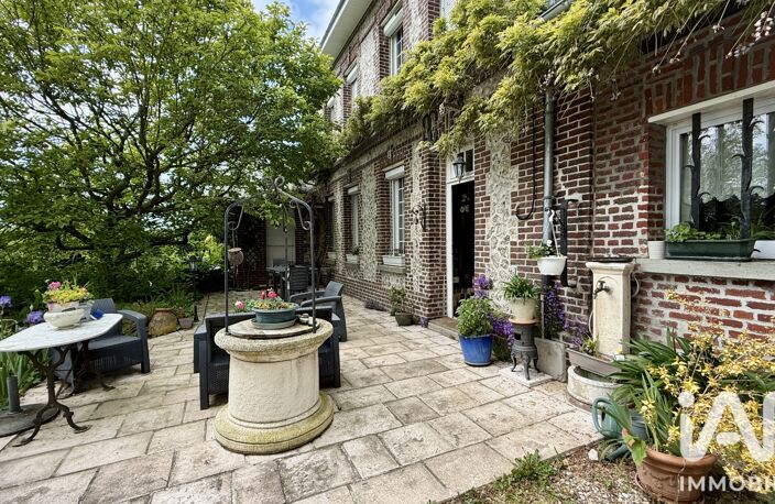 Vente Maison/villa 6 pièces — photo 2