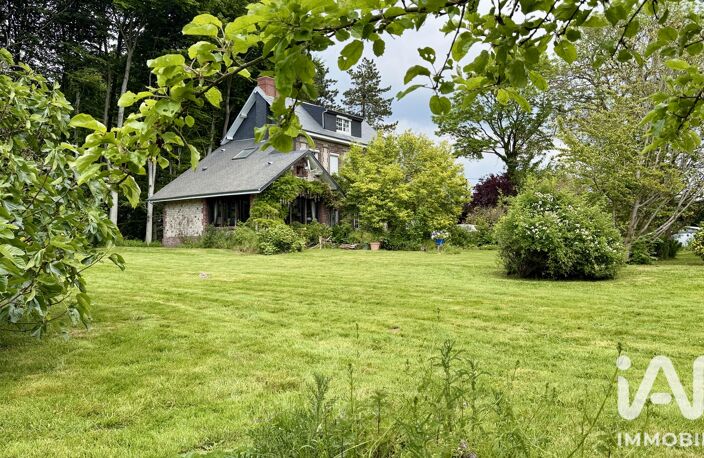 Vente Maison/villa 6 pièces — photo 3
