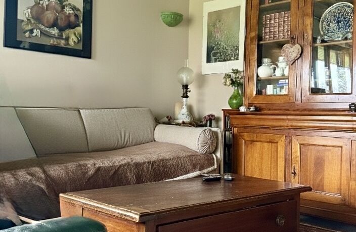 Vente Maison/villa 6 pièces — photo 5