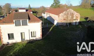 Maison 4 Pièces 120 m² à vendre à Bourbon-Lancy (71140)