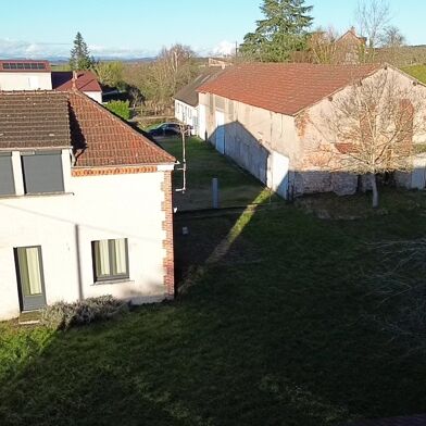 Maison 4 pièces 149000 €