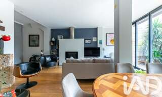 Maison 6 Pièces 176 m² à vendre à Bordeaux (33200)