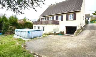 Maison 6 Pièces 100 m² à vendre à Puiseux-le-Hauberger (60540)