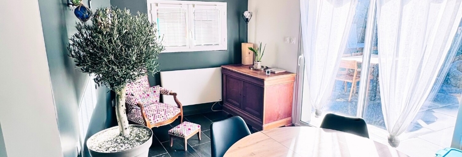 Maison 6 Pièces 129 m² à vendre à Pont-Salomon (43330)