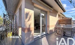 Appartement 3 Pièces 64 m² à vendre à Toulouse (31500)