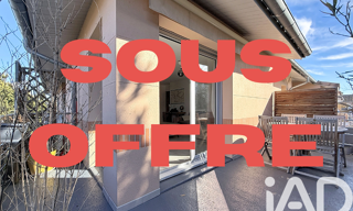 Appartement 3 Pièces 64 m² à vendre à Toulouse (31500)