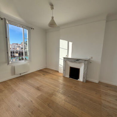Appartement 2 pièces 750 €