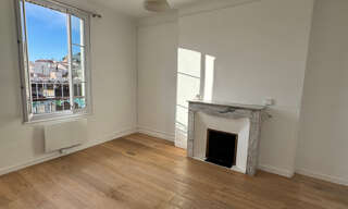 Appartement 2 Pièces 35 m² à louer à Hyères (83400)