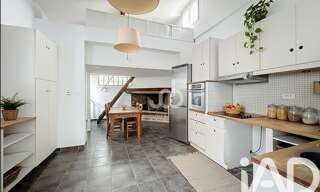 Appartement 3 Pièces 102 m² à vendre à Montreuil (93100)