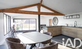 Maison 4 Pièces 82 m² à louer à Divatte-sur-Loire (44450)