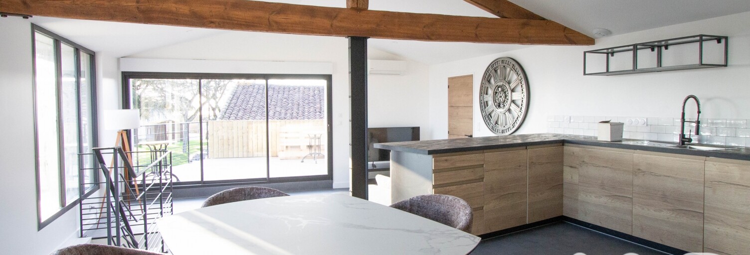 Maison 4 Pièces 82 m² à louer à Divatte-sur-Loire (44450)